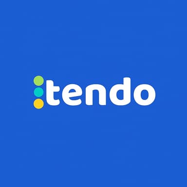 Tendo Logo