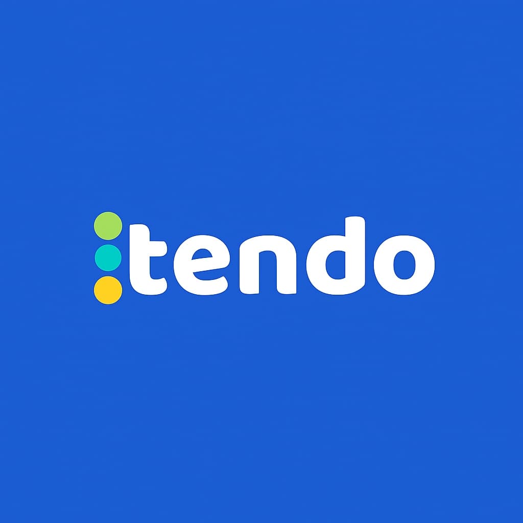 Tendo Logo
